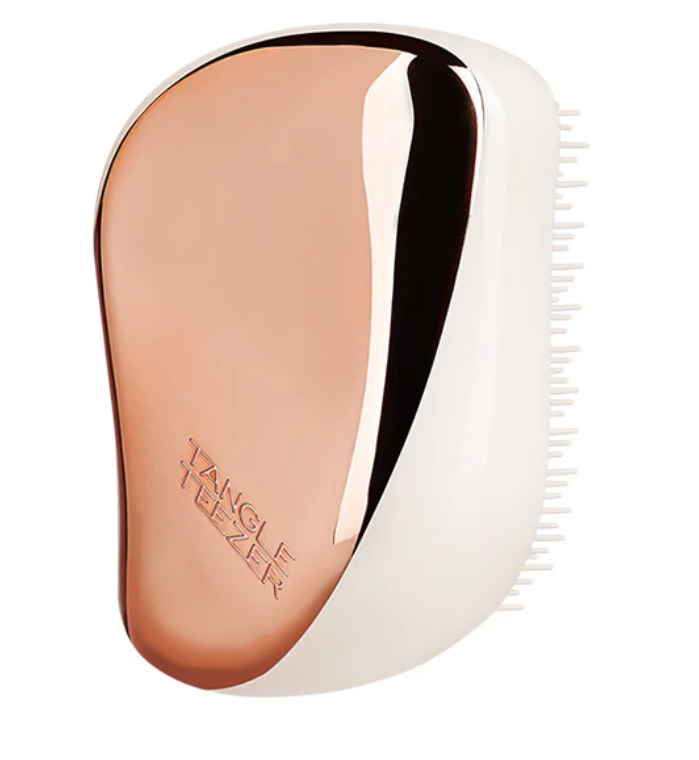 Tangle Teezer - The Compact Styler Detangling Hairbrush